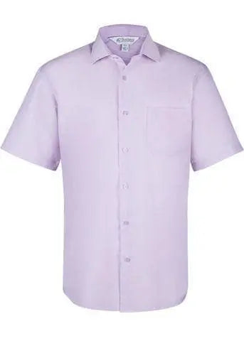 Aussie Pacific Corporate Wear AUSSIE PACIFIC MENS BELAIR SHORT SLEEVE 1905S